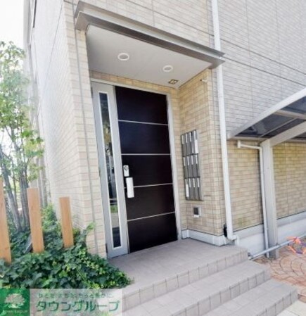 トリア テュラーの物件内観写真